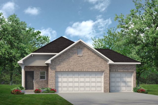 The Mockingbird II by Smith Douglas Homes - image