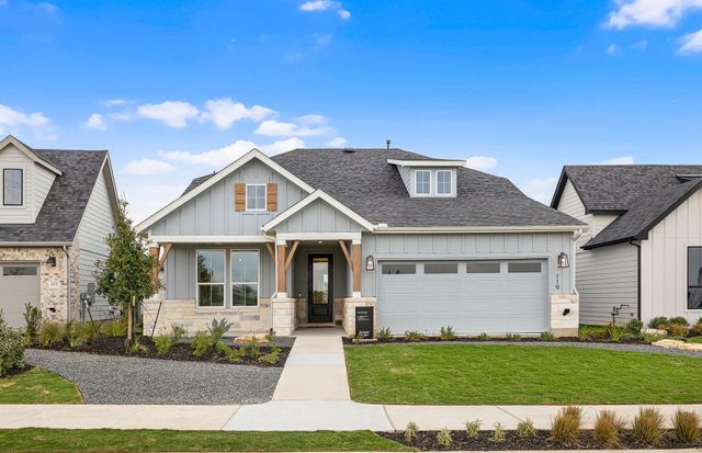 Mystique by Del Webb - image