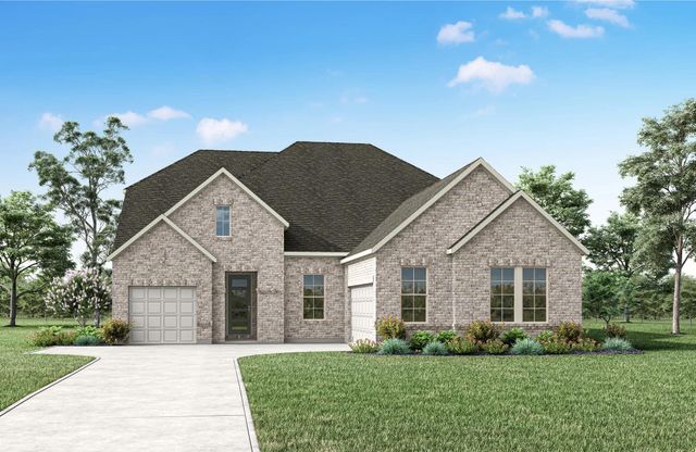 Locklan by Drees Custom Homes - image