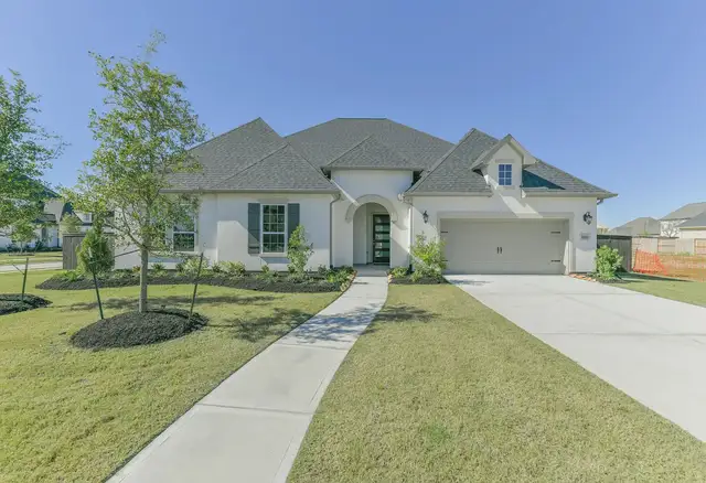 6010 by Shea Homes - image