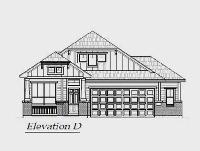 Connor by Chesmar Homes - image