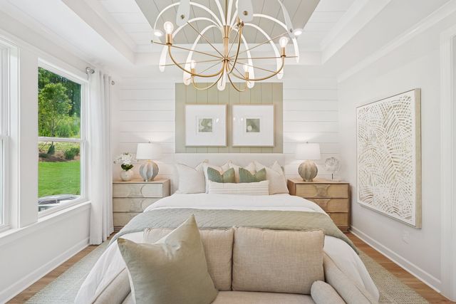 Baldwin by Tri Pointe Homes - image