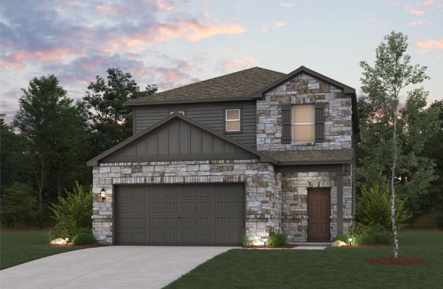 Avery - 1681 by Century Communities - image