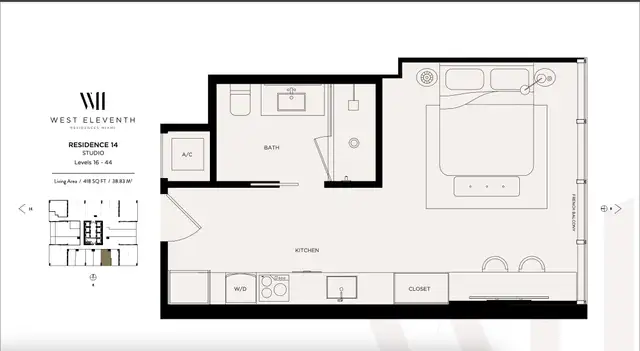 Residence 14 by Property Markets Group - image