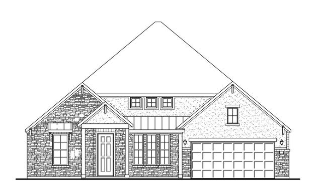 Harper by Beazer Homes - image