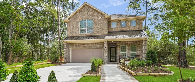 Beacon Point by Chesmar Homes in Texas City - photo