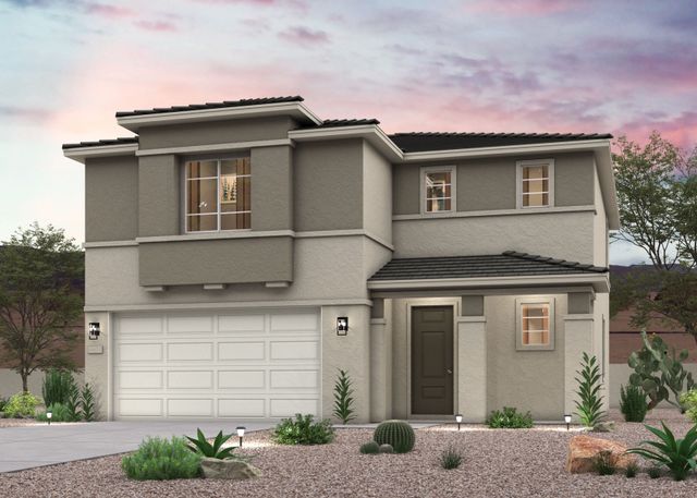 Lanner by Century Communities - image