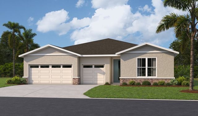 Darius by Richmond American Homes - image