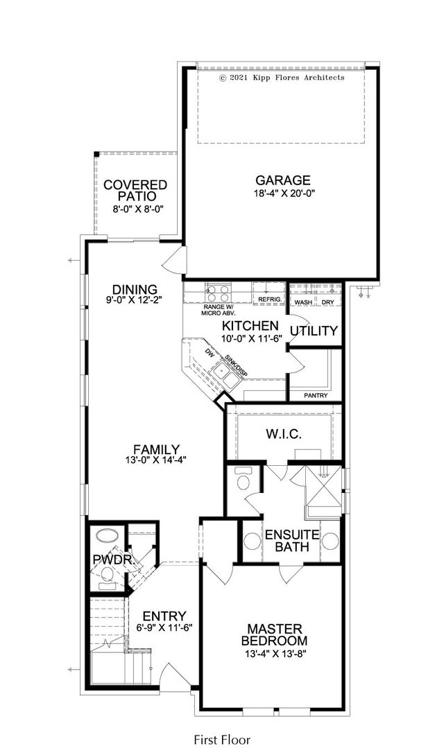 Richland by Landon Homes - image