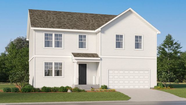 Pruitt by Lennar - image