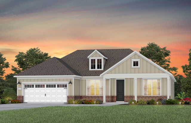 Stardom by Del Webb - image