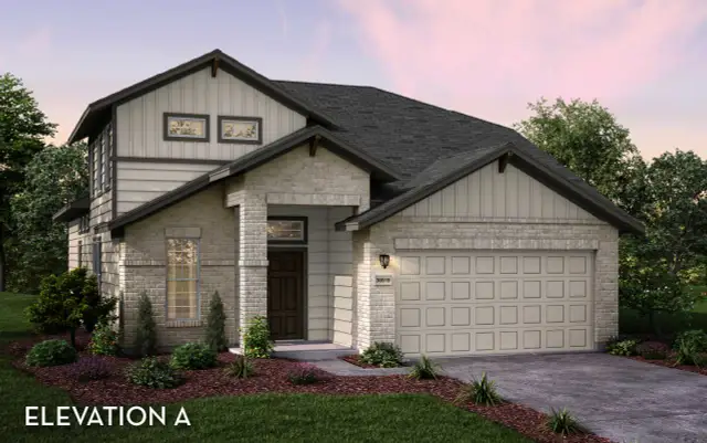 Chinook by CastleRock Communities - image