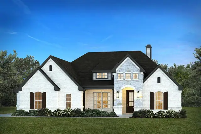 Coyote Crossing image