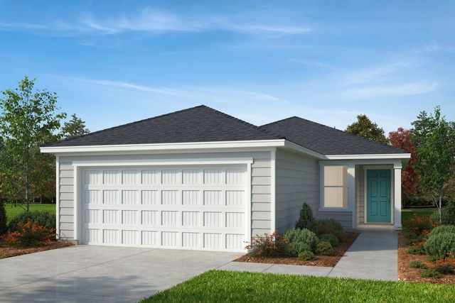 1638 by KB Home - image