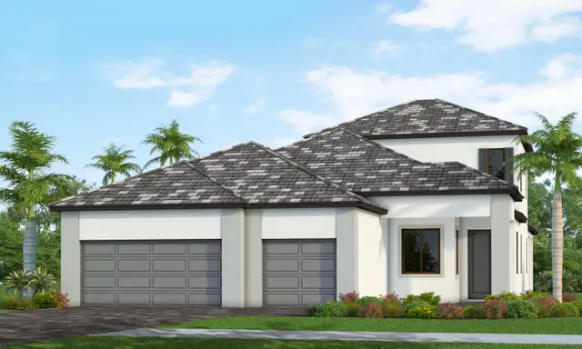 Ocean Front by Neal Communities - image