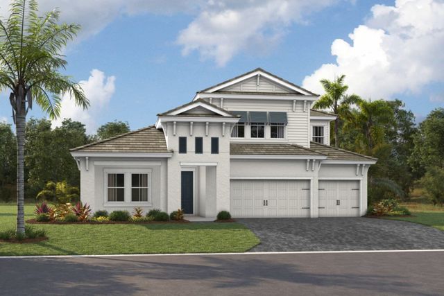 Islamorada II by Homes by WestBay - image