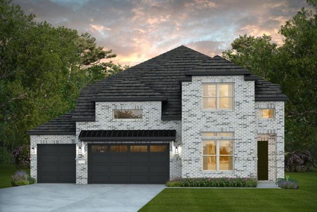 Garwood by Pulte Homes - image
