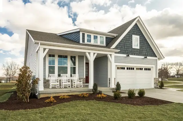 DaVinci by Fischer Homes - image