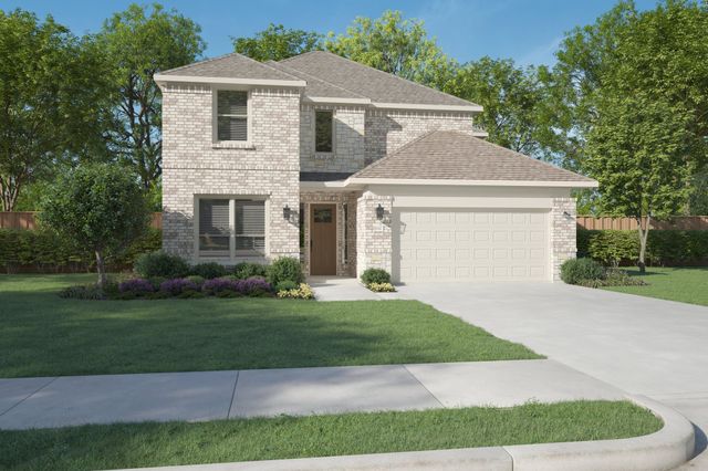 Anatole by Centre Living Homes - image