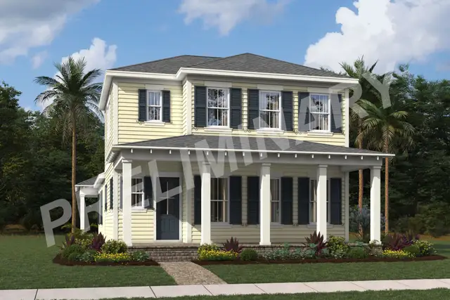 Livingstone by Mattamy Homes - image