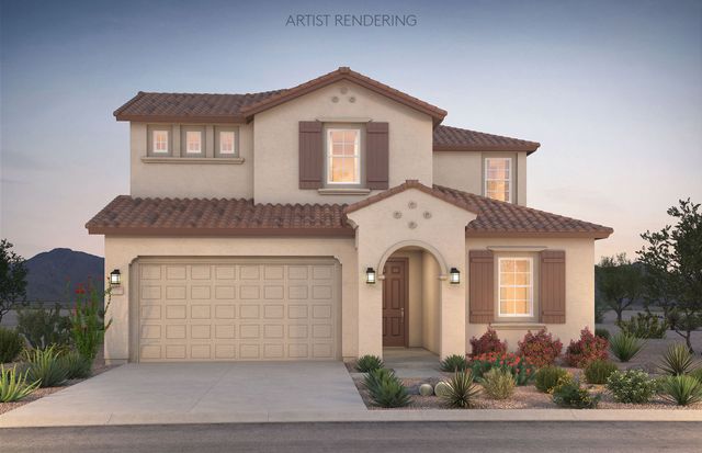 Casoria by Pulte Homes - image