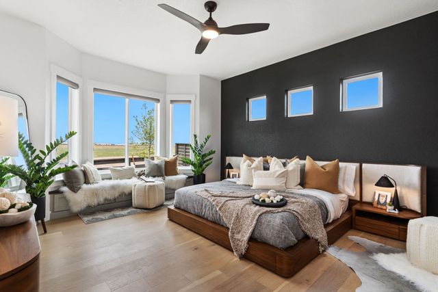 Camden by Bridgewater Homes - image