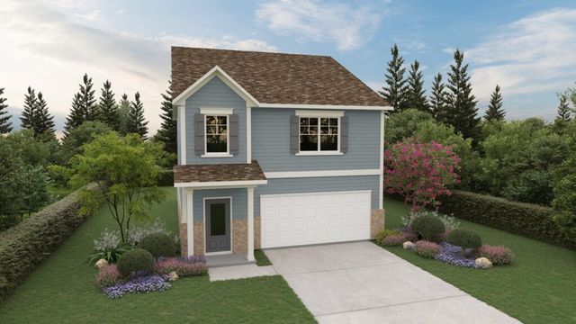 The Baxter by Direct Residential Communities - image