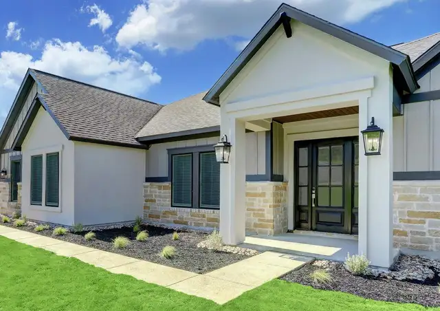 Mantle by Terrata Homes - image