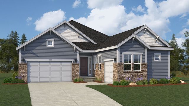 Aurora by Brightland Homes - image