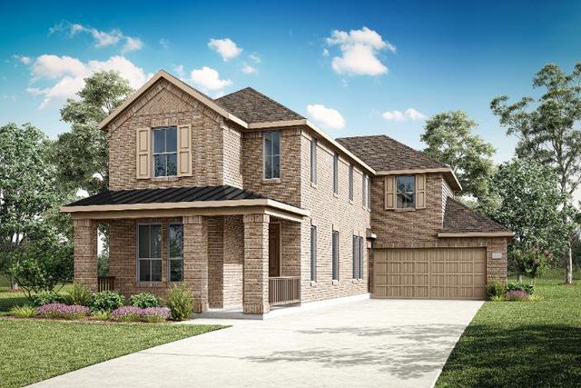 Saffron by Tri Pointe Homes - image