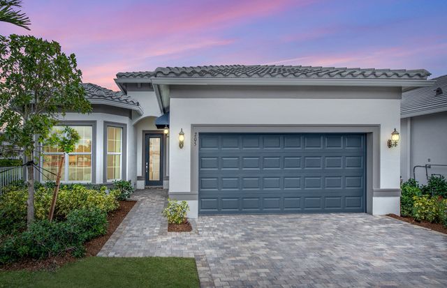 Mystique by Pulte Homes - photo