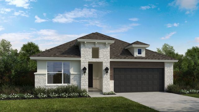 Nacogdoches by Scott Felder Homes - image