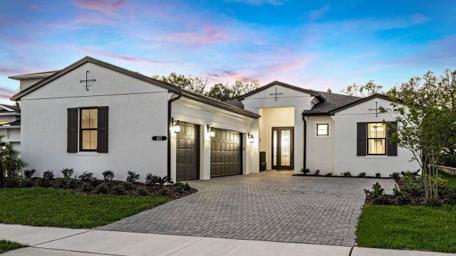 Rachel by Kolter Homes - image