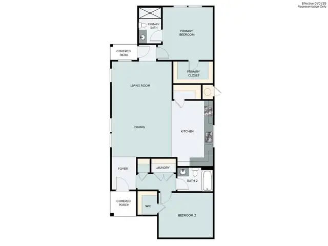 1105 by Brohn Homes - image