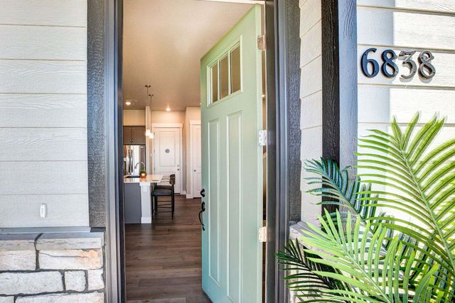 Timberline by Landmark Homes - image