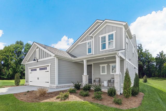 Ashland by Drees Custom Homes - image
