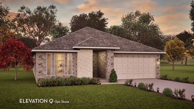 Creede by CastleRock Communities - image