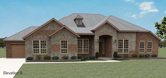 Brimstone VI by Altura Homes - image