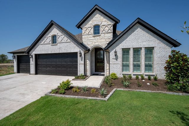 Kirlin by Stonehollow Homes - image