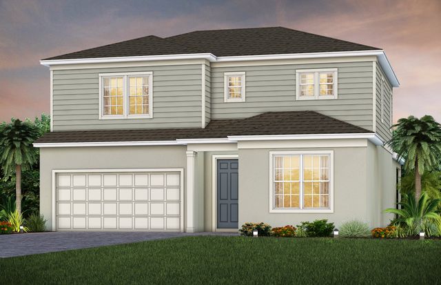 Ruby by Pulte Homes - image