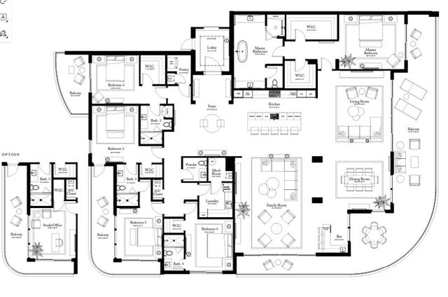 PLAN H (Line 16) by Catalfumo Companies - photo