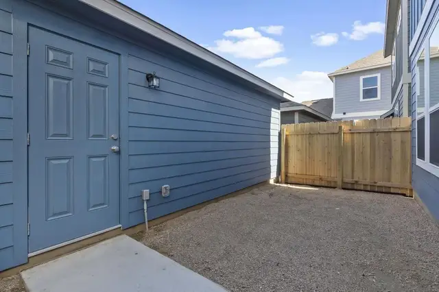 Poppy by Blackburn Homes - image