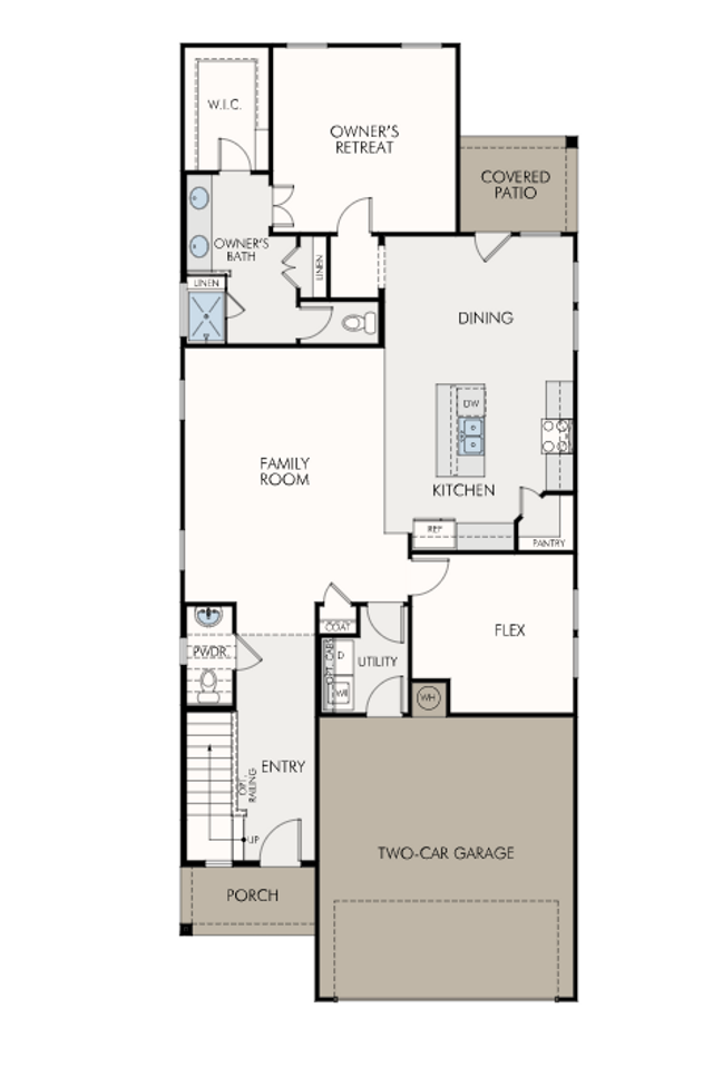 Lady Bird 3223 image