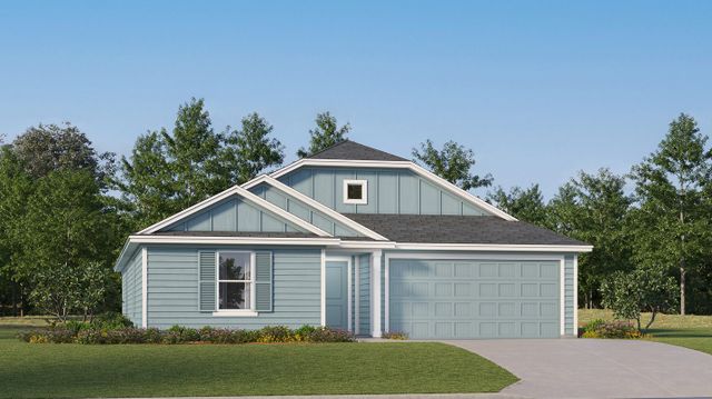 Aaron by Lennar - image