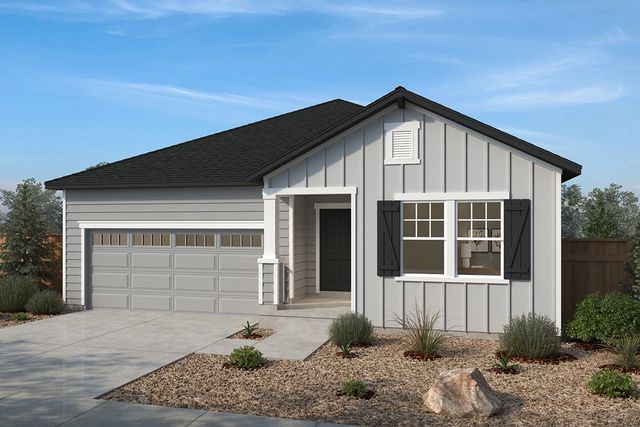 1942 Modeled by KB Home - image