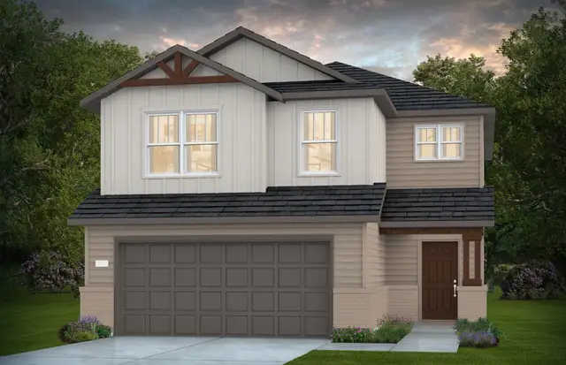 Springfield by Centex - image