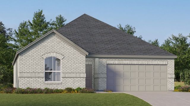 Frey w/ 3-Car Garage by Lennar - photo