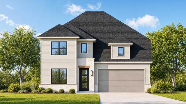 Rodin by Highland Homes - image