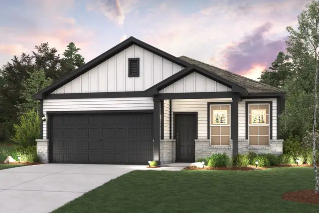 Raven by Century Communities - image