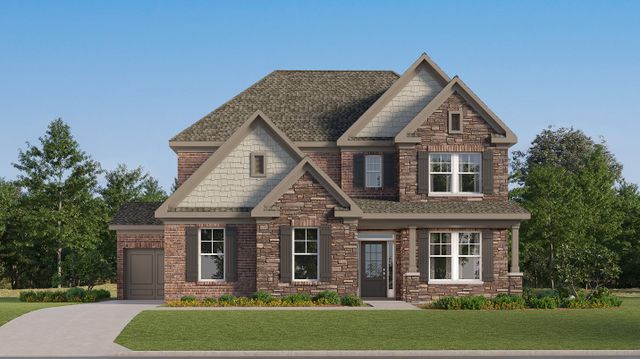 Candler by Lennar - image